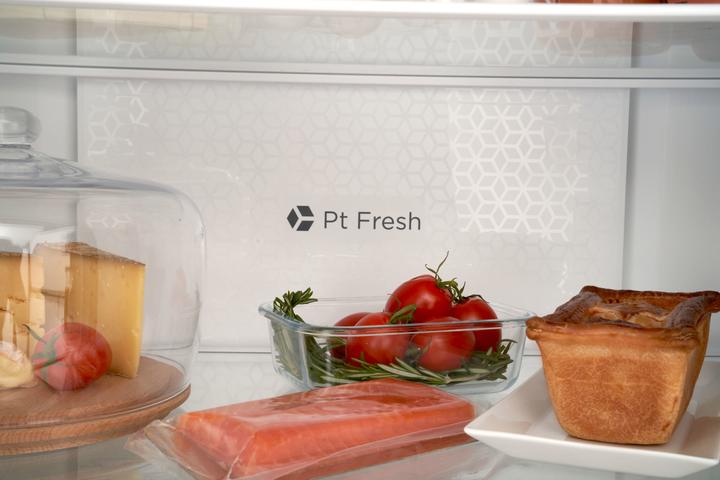 Image du produit Trisa Réfrigérateurs américains 492L (492 l)