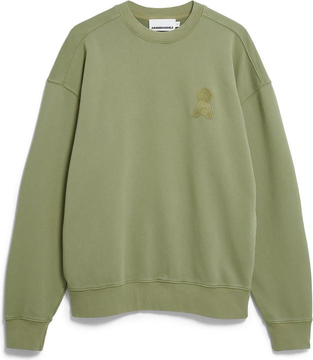 fatigue green washed