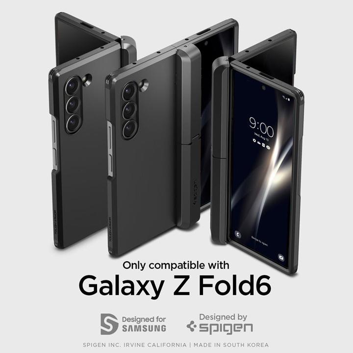 Image du produit Spigen Tough Armor Pro P (Samsung Galaxy Z Fold6)
