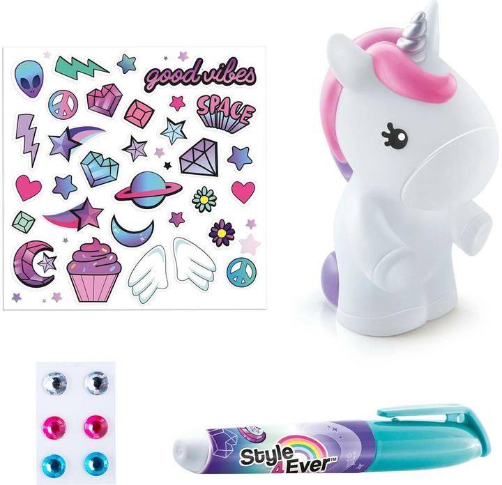 Produktbild Canal Toys DIY Deco
