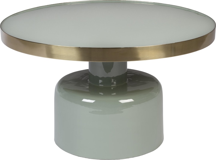 Actual product image Zuiver Table (60 x 60 x 31 cm)