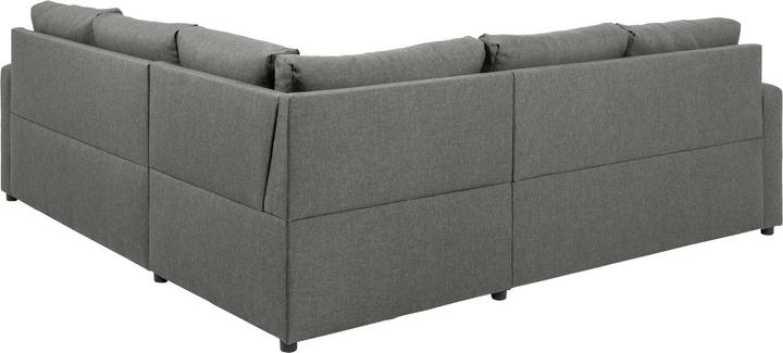 Produktbild Ebuy24 Ecksofa Sacramento (Ecksofa)