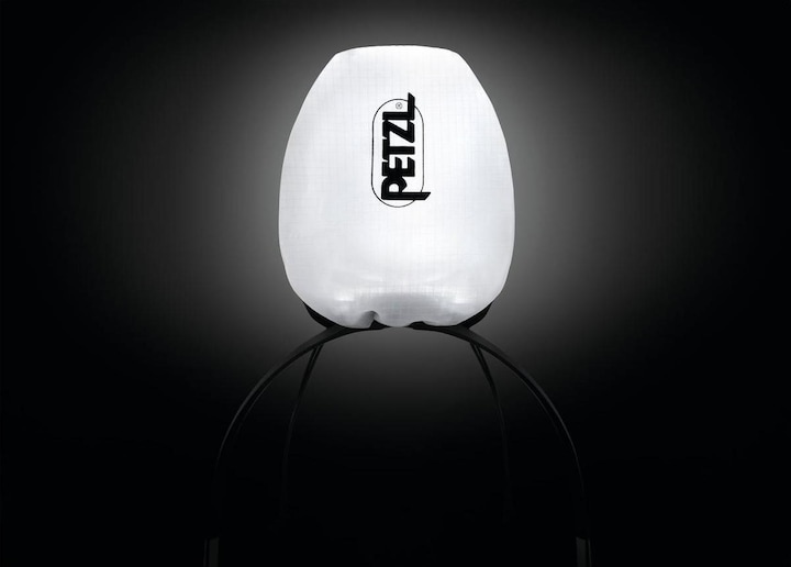 Immagine prodotto Petzl Lampada frontale Iko Core (500 lm)