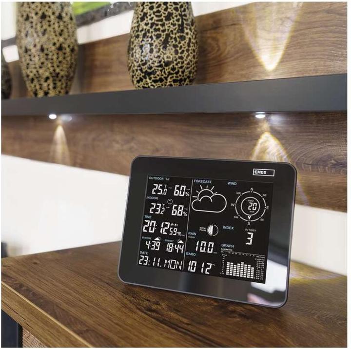 Productafbeelding Emos E5059