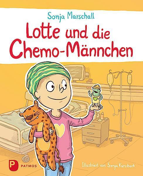 Lotte und die Chemo-Männchen (Sonja Marschall, Deutsch)