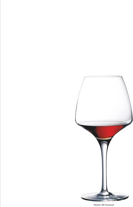 Actual product image Chef & Sommelier Open Up (32 cl, 1 Glasses, White wine glasses)