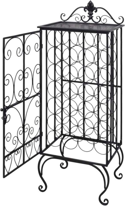 Actual product image VidaXL Phelan (47 x 35 x 111 cm)