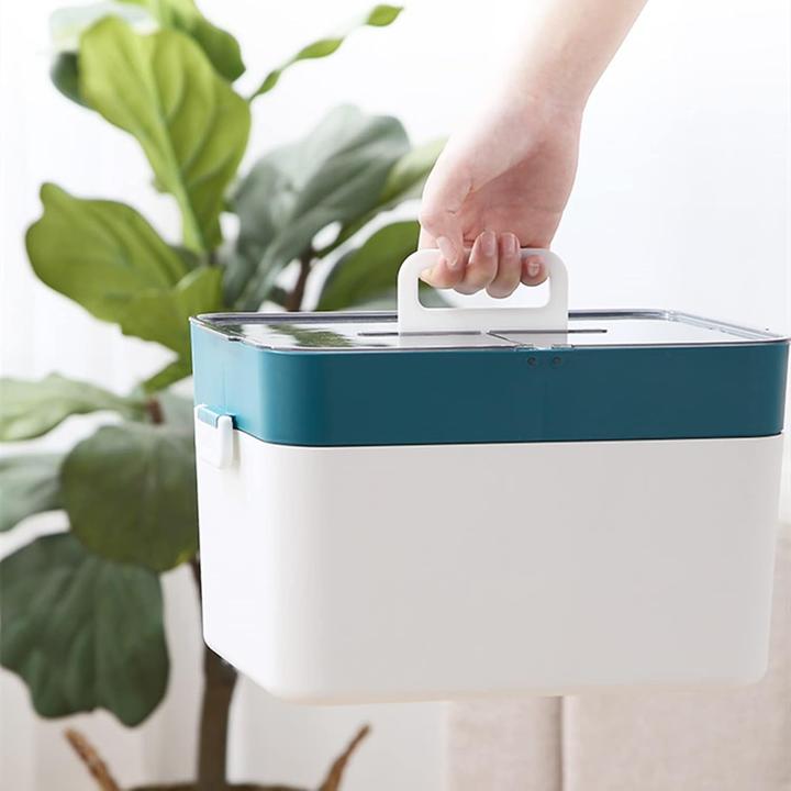 Produktbild Lihaian Medizinbox