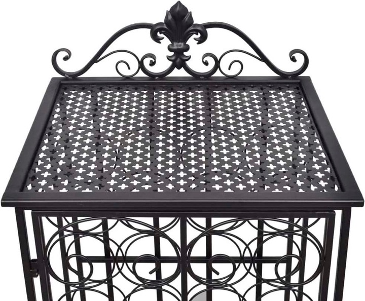 Actual product image VidaXL Phelan (47 x 35 x 111 cm)