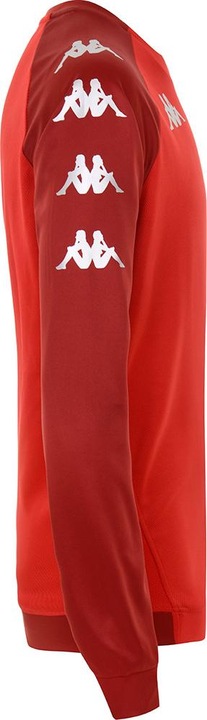 Produktbild Kappa Parme Training Sweat (8)