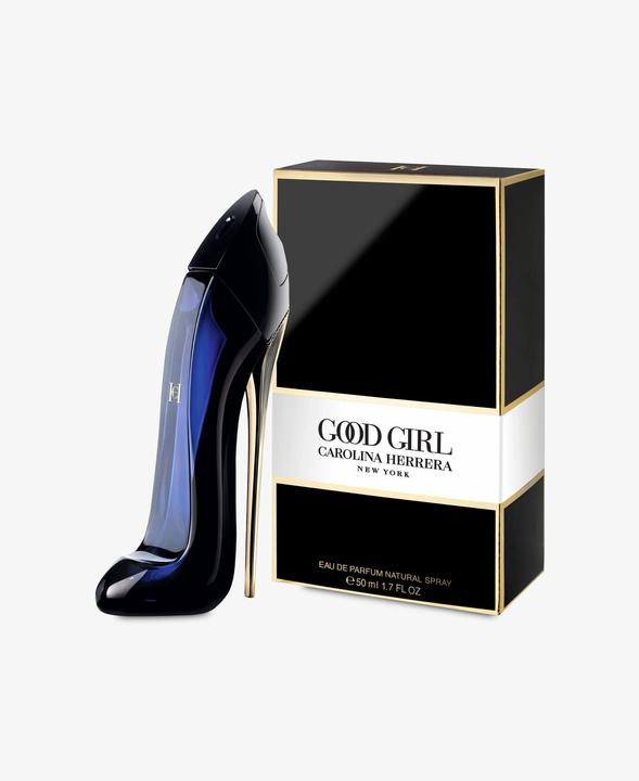 Image du produit Carolina Herrera bonne fille (Eau de parfum, 80 ml)