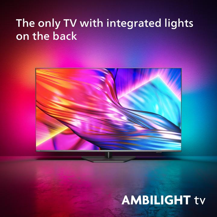 Image du produit Philips 75PUS8909/12 (75", PUS8909, LED, 4K, 2024)
