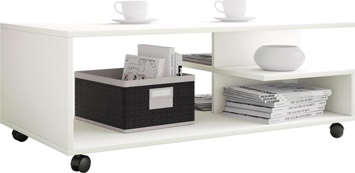 Produktbild VCM Sofatisch (50 x 100 x 40 cm)