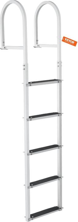 Immagine prodotto Vevor Scaletta per Pontile (Scala singola, 41.20 cm)