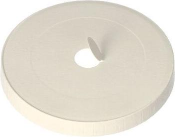 Papstar Deckel für Trinkbecher "pure" (50x)