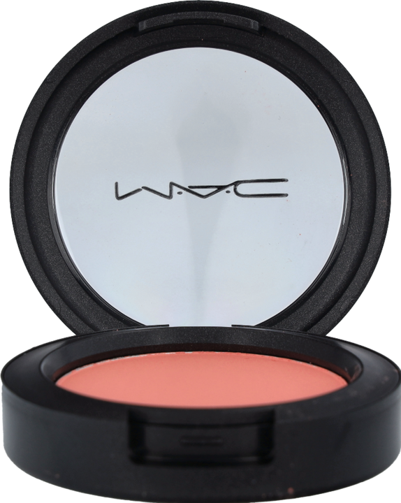 Produktbild MAC Cosmetics Blush Powder (Peaches)