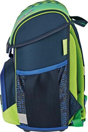 Actual product image Herlitz Satchel Loop empty Funky Ninja