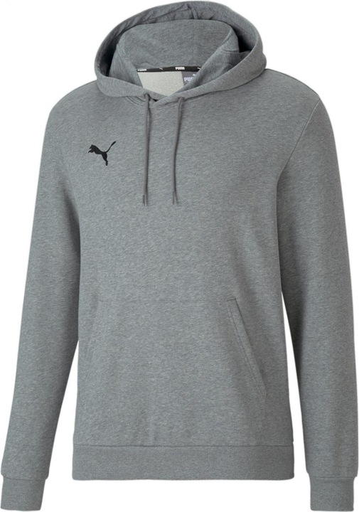 Image du produit Puma Sweat à capuche TeamGoal 23 Casuals Hommes (M)