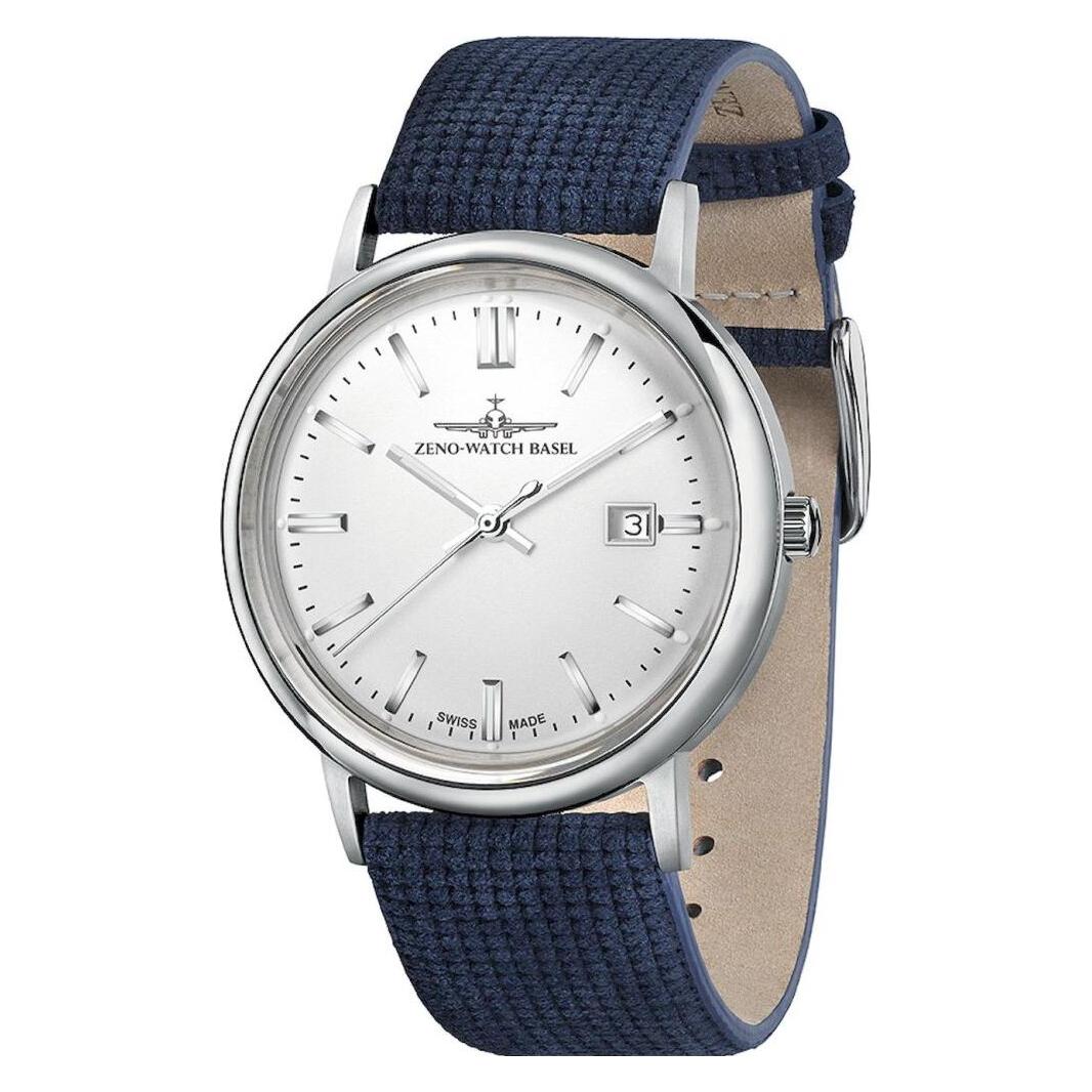 Zeno-Watch Basel, Armbanduhr, 5177-515Q-i3
