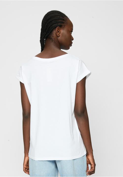Immagine prodotto Merchcode Maglietta Donna Girl Floating Away - 16716 (XL)