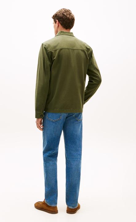 Immagine prodotto Tommy Hilfiger Giacca a Vento Utility (XS)