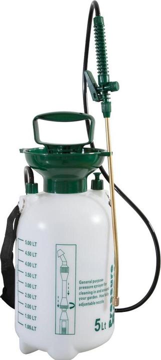 Immagine prodotto Siena Garden Spruzzatore di piante (5 l)
