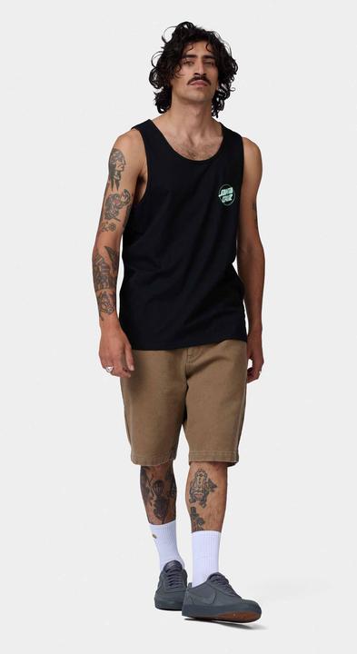 Produktbild Santa Cruz Partial Dot (S)