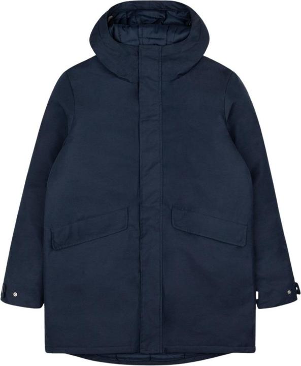 Immagine prodotto Revolution Parka con cappuccio di media lunghezza (S)