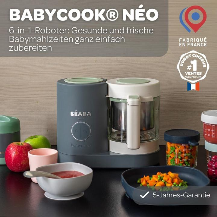 Produktbild Beaba Babycook Neo