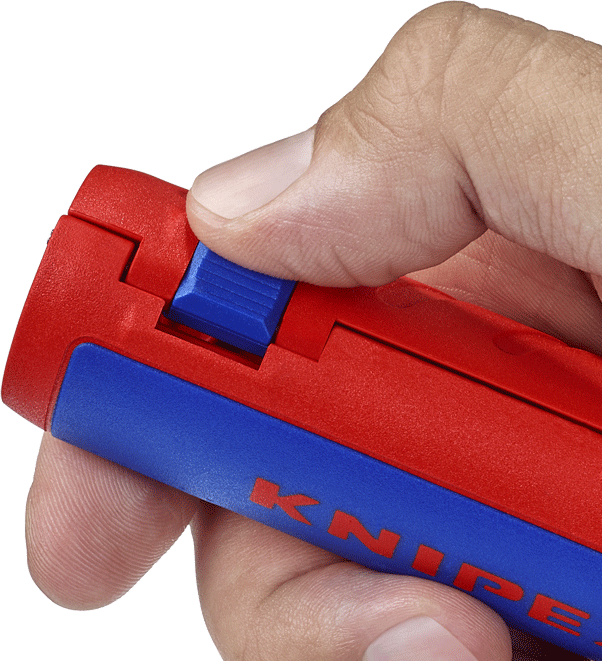 Actual product image Knipex TwistCut (100 mm)
