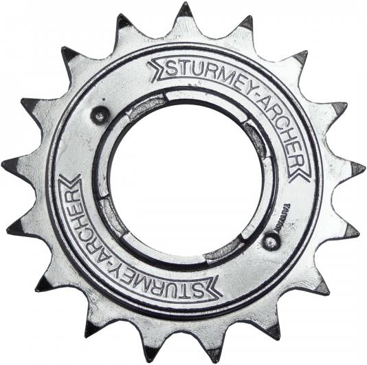 Produktbild Sturmey Archer Freilauf Ritzel 1/8" (20 Z?hne) (1-fach)