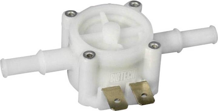 Produktbild BIO-TECH B.I.O TECH e.K. Durchfluss Sensor Impulsgeber POM