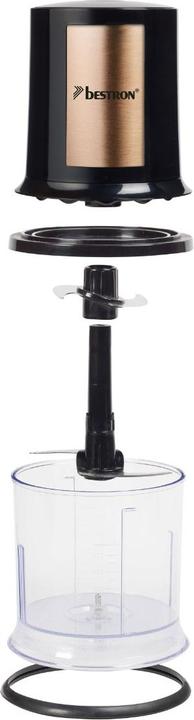 Image du produit Bestron AKC200CO (500 ml, 400 W)