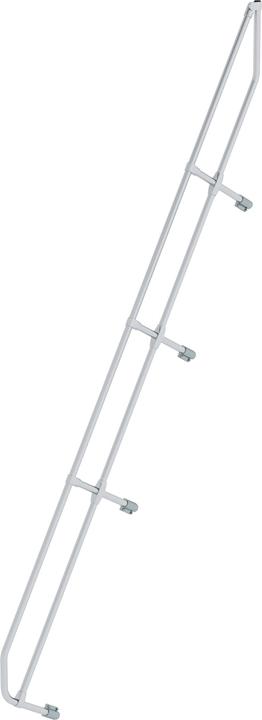 Image du produit Munk Seconde main courante pour escalier 60ï¿½ 14 marches