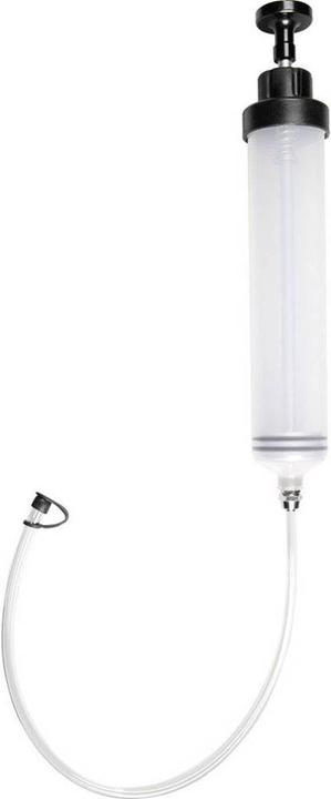 Actual product image Kunzer Vacuum pump 0,5 Ltr.