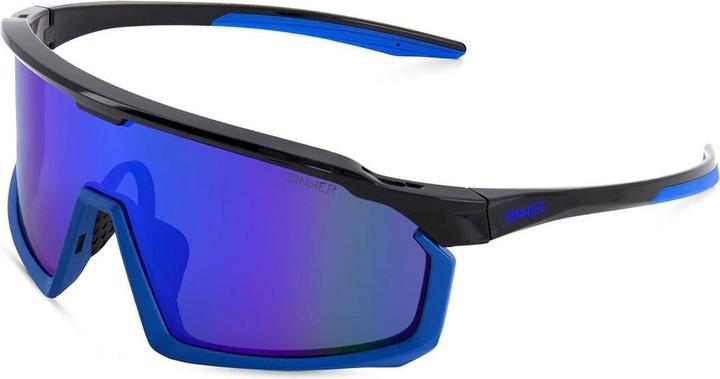 Actual product image Sinner Gear Araza Sunglasses