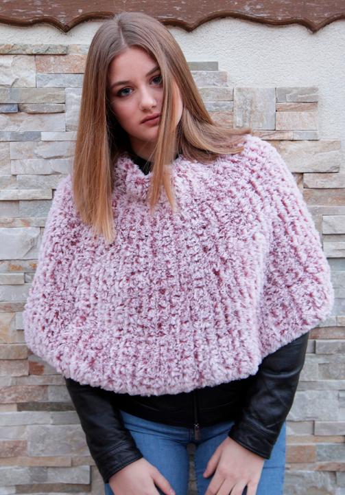 Actual product image Stafil Yarn Cuddly (60 m)