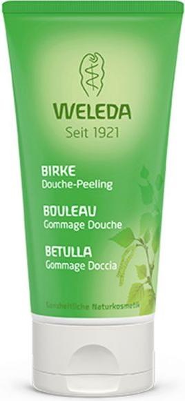 Immagine prodotto Weleda Betulla (150 ml)