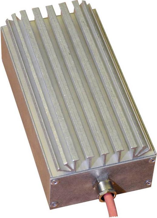 Actual product image Rose Lm Control cabinet heater standard 24 V 55 W (Various)