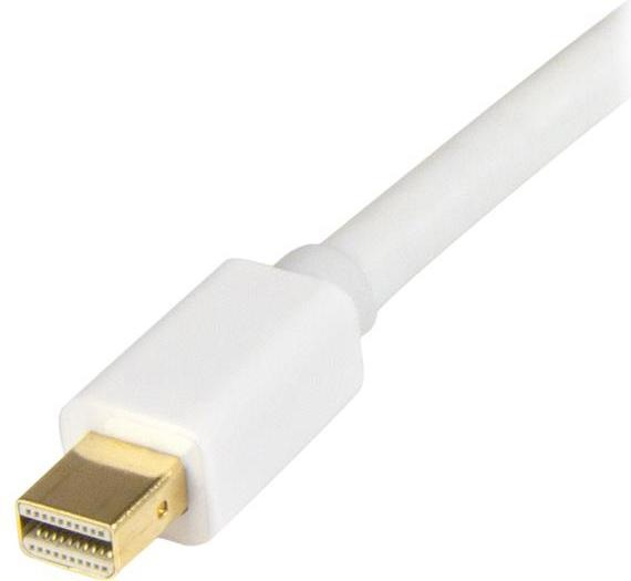 Produktbild StarTech mDP auf HDMI (2 m, HDMI)