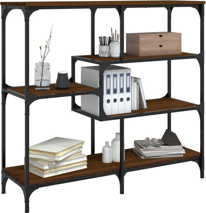 Produktbild vidaXL Konsolentisch (32 x 32 x 95 cm)