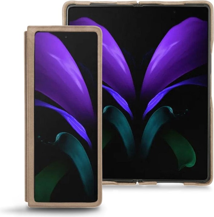 Image du produit Noreve Housse cuir (Samsung Galaxy Z Fold2)