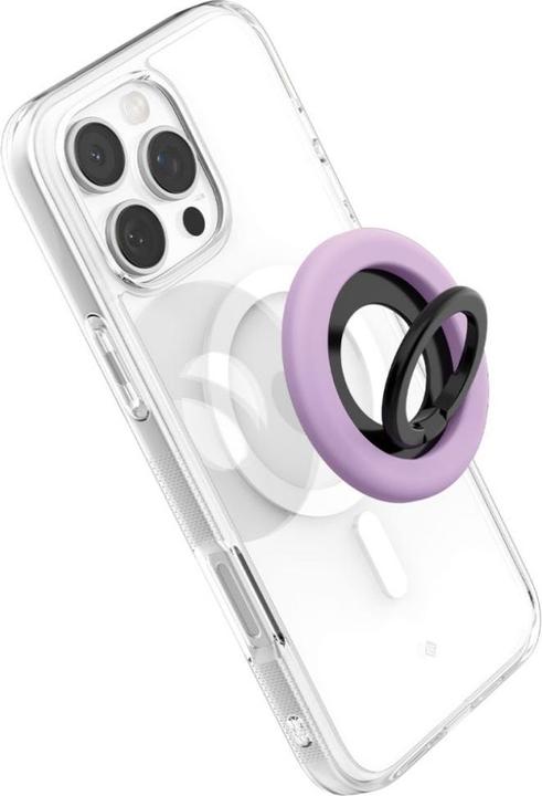 Immagine prodotto Spigen - Phone Ring Nano Pop MagSafe - Grape Purple