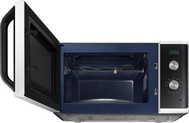 Actual product image Samsung MG23K3614AW (23 l)