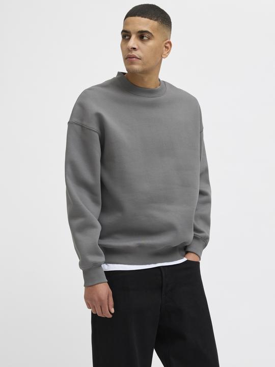 Produktbild Jack & Jones Jjeurban Edge Sweat Crew Neck Noos (XXL)