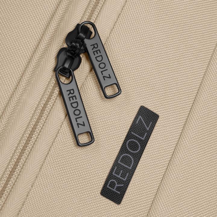 Actual product image Redolz Duffle Essentials 2 wheel travel bag 71 cm (83 l)