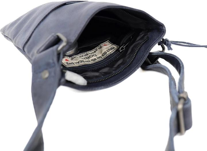 Produktbild Bear Design Borsa a Tracolla Piatta Doris