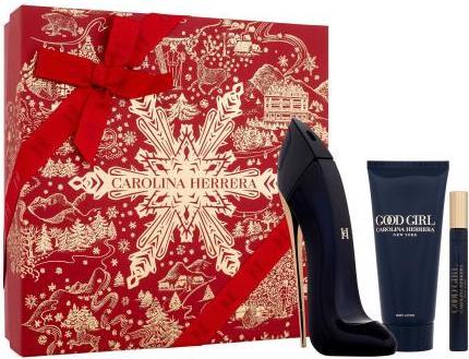 Immagine prodotto Carolina Herrera Brava ragazza (Set di profumi)