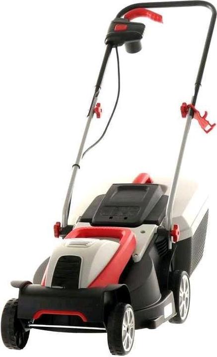 Actual product image AL-KO Classic 3.82 Se (Electrical connection)