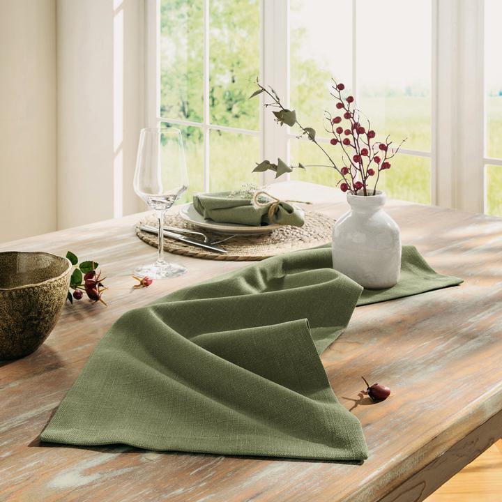 Actual product image Erwin Müller Krefeld (40 x 130 cm)